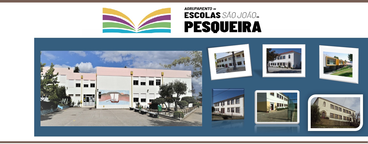 Agrupamento de Escolas de São João da Pesqueira